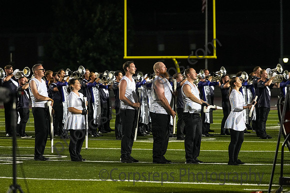 Blue Stars 60th Anniv. Corps_240707_LaCrosse2024-07-07-LaCrosse-06786