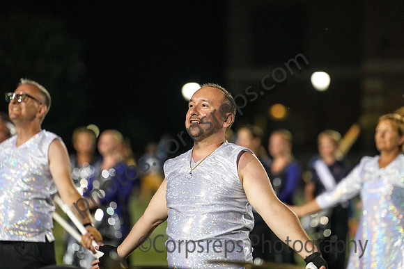 Blue Stars 60th Anniv. Corps_240707_LaCrosse2024-07-07-LaCrosse-06806