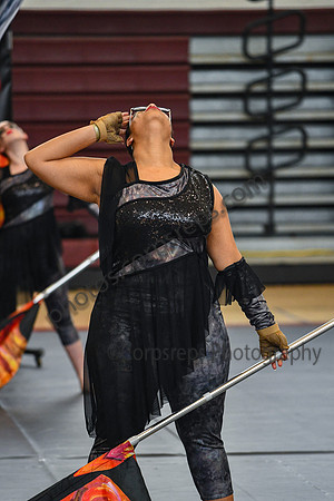 Eastern Regional Guard_250329_Abington-DJK02435