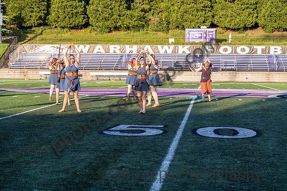 Green Beret Marching Band_240706_Whitewater2024-07-06-Whitewater-04352