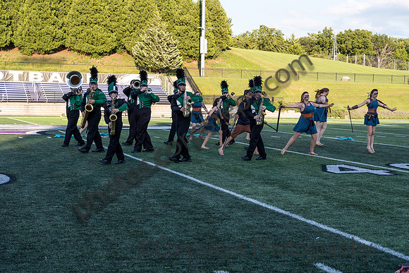 Green Beret Marching Band_240706_Whitewater2024-07-06-Whitewater-04354