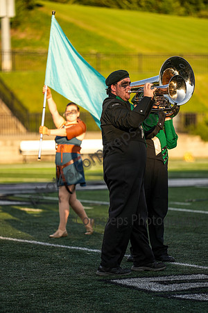 Green Beret Marching Band_240706_Whitewater2024-07-06-Whitewater-04385