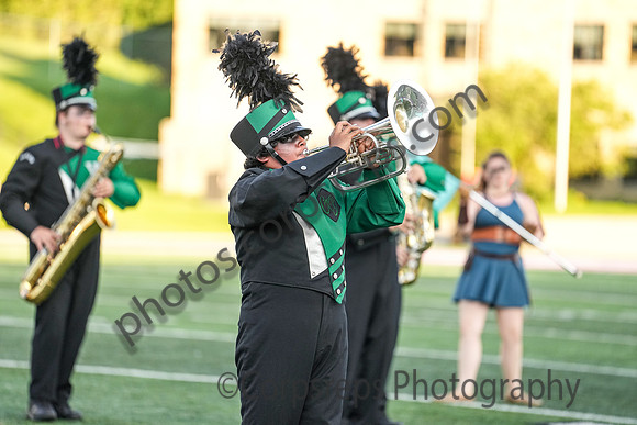 Green Beret Marching Band_240706_Whitewater2024-07-06-Whitewater-04392