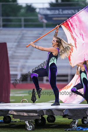 White Sabers_240720_Landisville2024-07-20-Landisville-11019