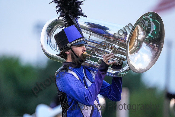 White Sabers_240720_Landisville2024-07-20-Landisville-11024