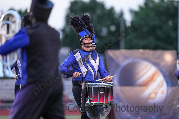 White Sabers_240720_Landisville2024-07-20-Landisville-11025