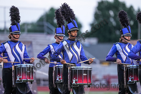 White Sabers_240720_Landisville2024-07-20-Landisville-11026