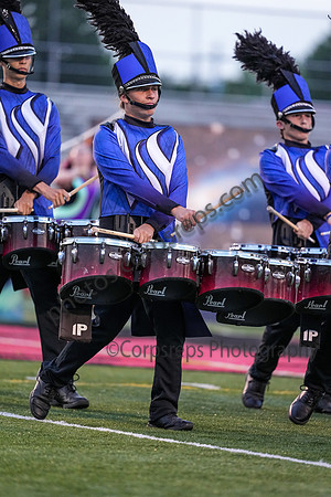 White Sabers_240720_Landisville2024-07-20-Landisville-11027