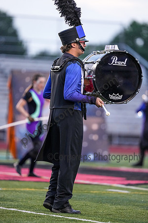 White Sabers_240720_Landisville2024-07-20-Landisville-11038