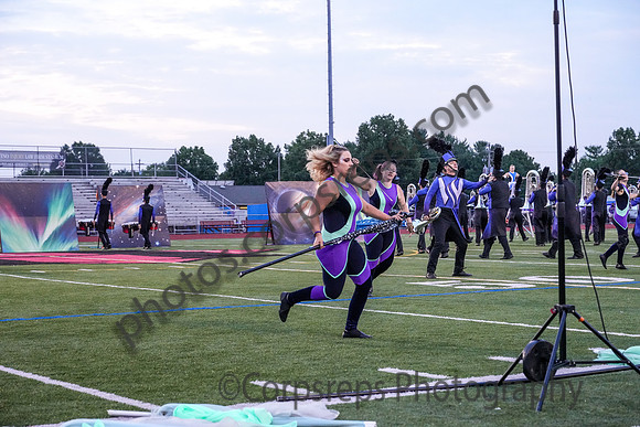 White Sabers_240720_Landisville2024-07-20-Landisville-11049