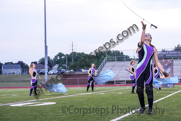 White Sabers_240720_Landisville2024-07-20-Landisville-11053