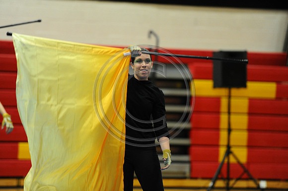 In Theory Guard_130216_Penncrest-5242