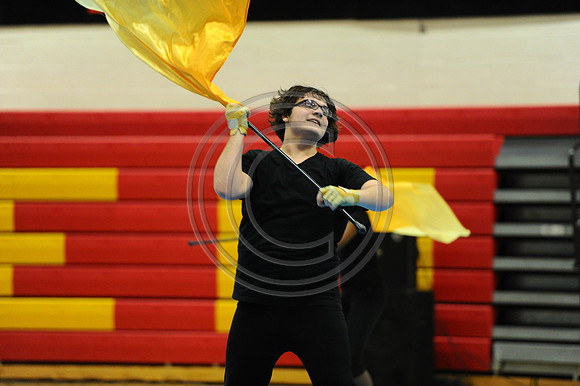 In Theory Guard_130216_Penncrest-5241
