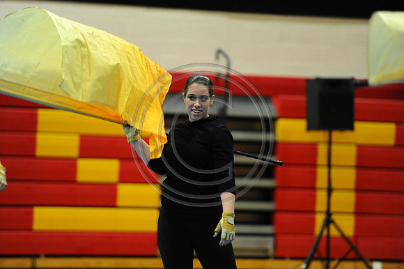In Theory Guard_130216_Penncrest-5243
