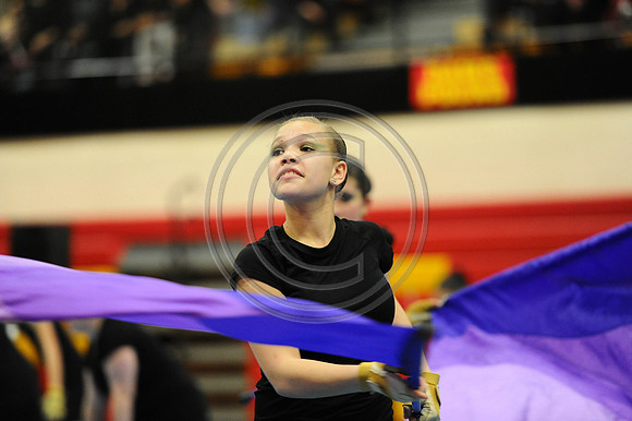 In Theory Guard_130216_Penncrest-5228