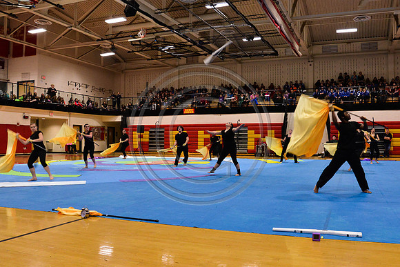 In Theory Guard_130216_Penncrest-6945