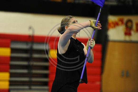 In Theory Guard_130216_Penncrest-5233