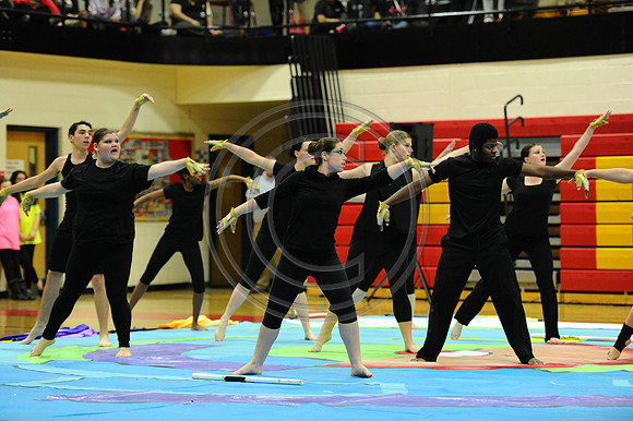In Theory Guard_130216_Penncrest-5201