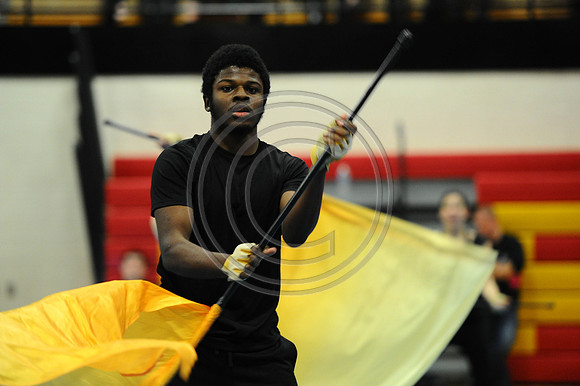 In Theory Guard_130216_Penncrest-5239