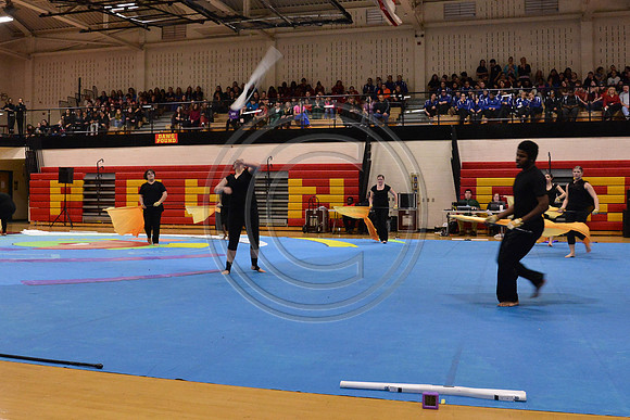 In Theory Guard_130216_Penncrest-6944