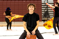 Pride Winterguard of Widener University Guard_260214_Avon Grove-TS00015