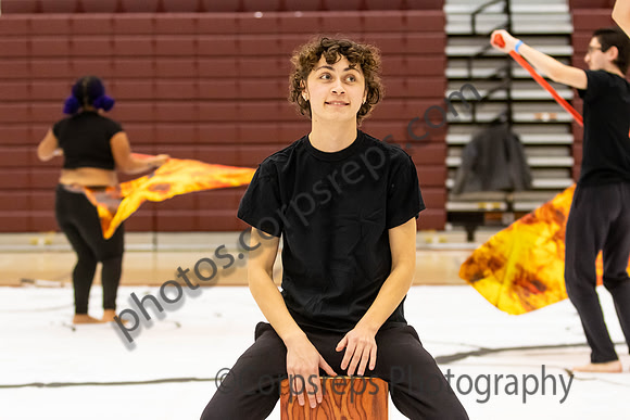 Pride Winterguard of Widener University Guard_260214_Avon Grove-TS00015