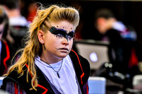 Perkiomen Valley Drumline_180414_Coatesville-7645