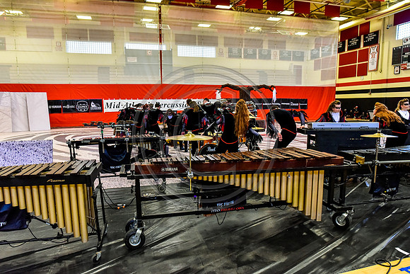 Perkiomen Valley Drumline_180414_Coatesville-1281
