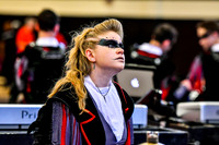 Perkiomen Valley Drumline_180414_Coatesville-7644
