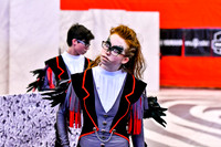 Perkiomen Valley Drumline_180414_Coatesville-7642
