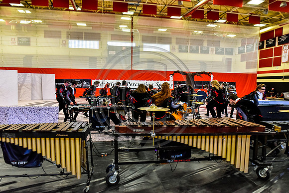 Perkiomen Valley Drumline_180414_Coatesville-1272