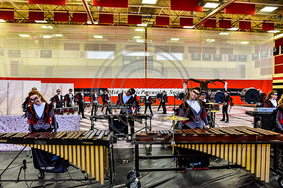 Perkiomen Valley Drumline_180414_Coatesville-1269