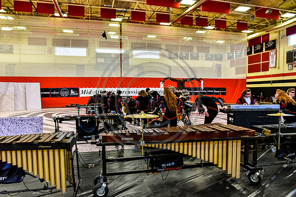 Perkiomen Valley Drumline_180414_Coatesville-1275