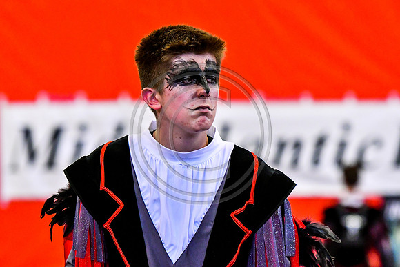 Perkiomen Valley Drumline_180414_Coatesville-7649