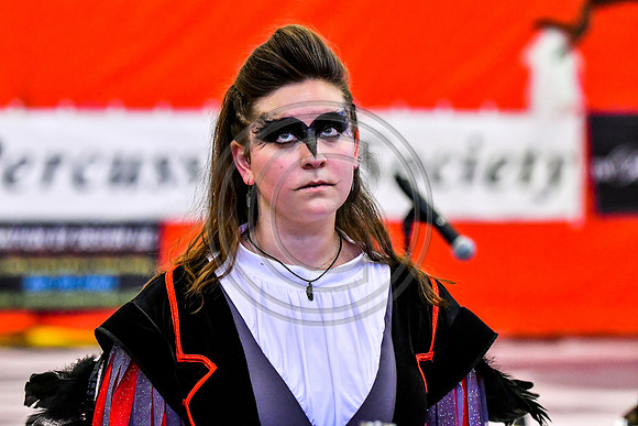 Perkiomen Valley Drumline_180414_Coatesville-7648