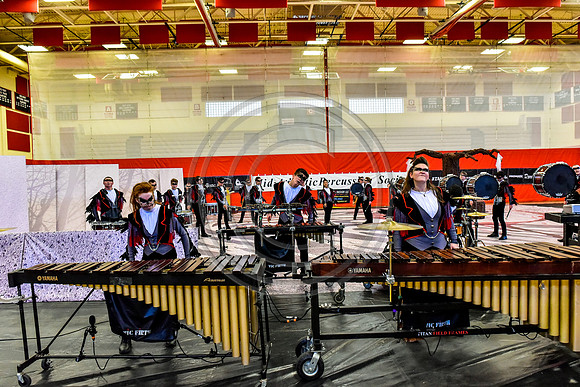 Perkiomen Valley Drumline_180414_Coatesville-1270