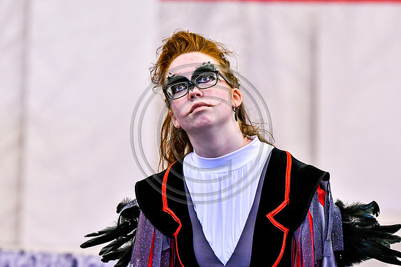 Perkiomen Valley Drumline_180414_Coatesville-7647