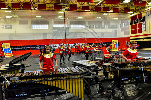 East Coast Percussion_180414_Coatesville-1262