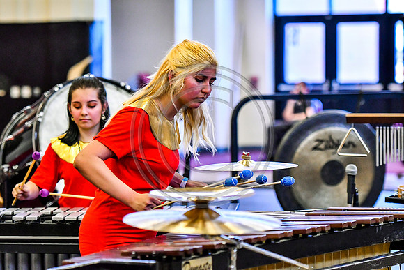 East Coast Percussion_180414_Coatesville-7228