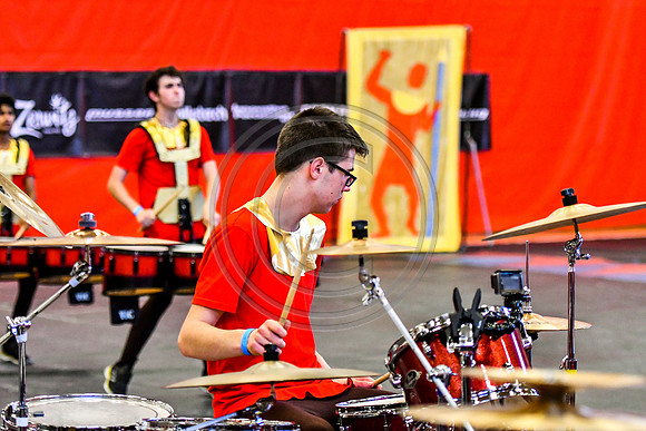 East Coast Percussion_180414_Coatesville-7229