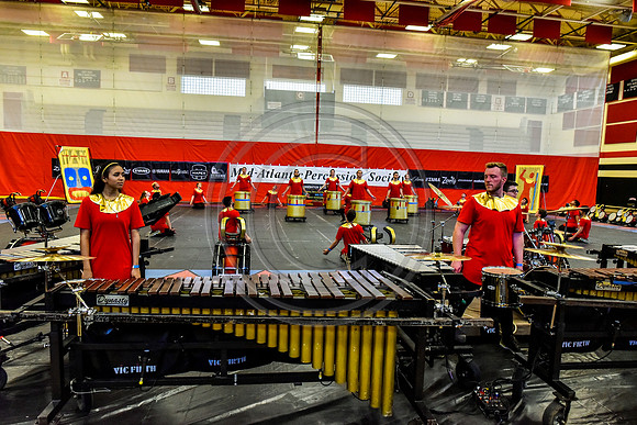 East Coast Percussion_180414_Coatesville-1259
