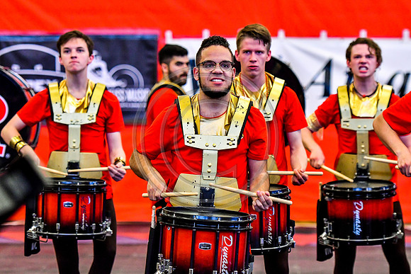 East Coast Percussion_180414_Coatesville-7234