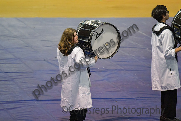 Upper Dublin Percussion_250315_North Penn-DJK01355