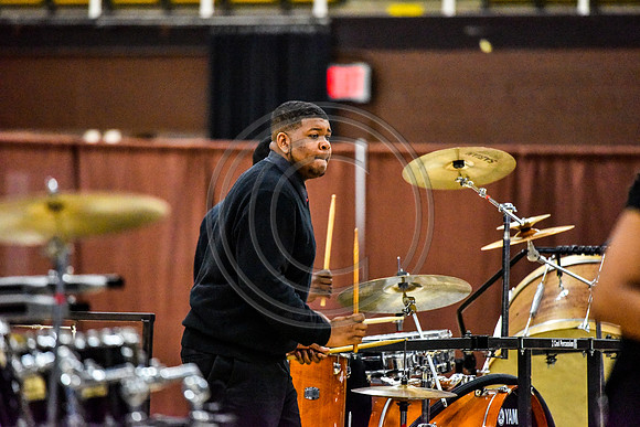 Rahway Percussion-955