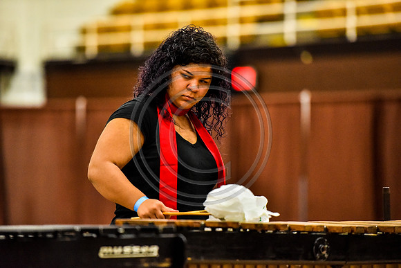 Rahway Percussion-937