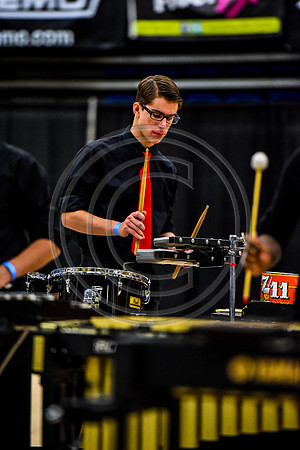 Rahway Percussion-934