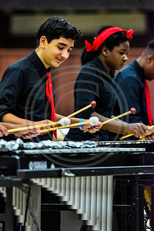 Rahway Percussion-959