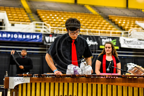 Rahway Percussion-935