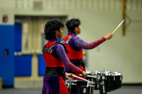 North Penn Drumline_250405_Spring-Ford-03151