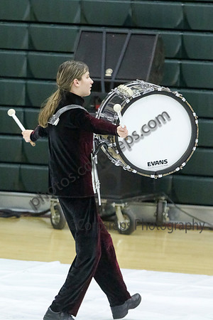 Haddon Heights Drumline_260228_Pemberton-JSB00490